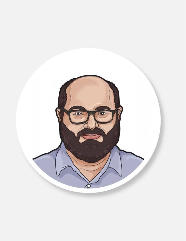 Daniel Kirschner