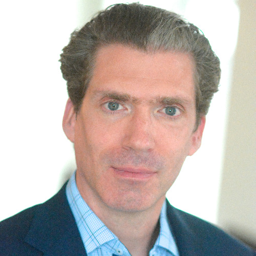 Douglas M. Cameron