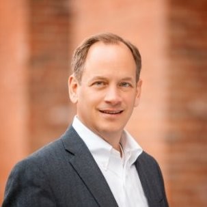 Mark Klebanoff