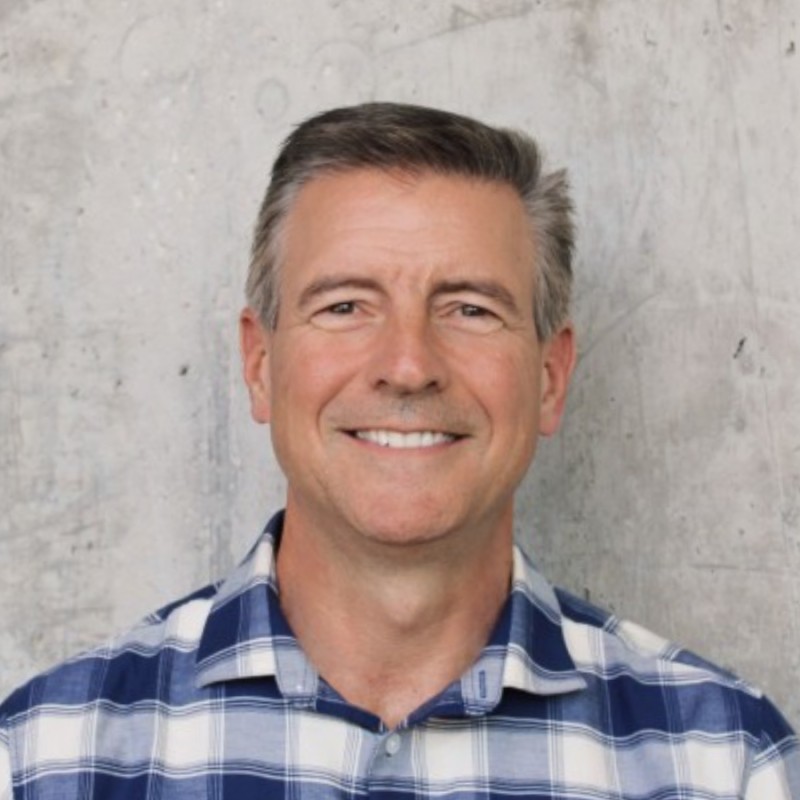 Paul Myer