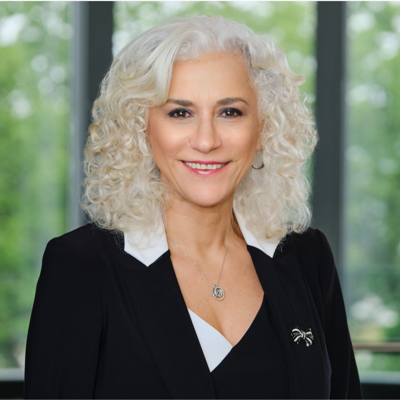 Azita Saleki-Gerhardt