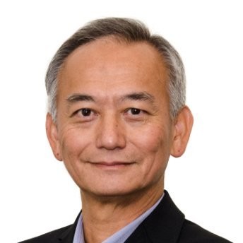 Ted Ho