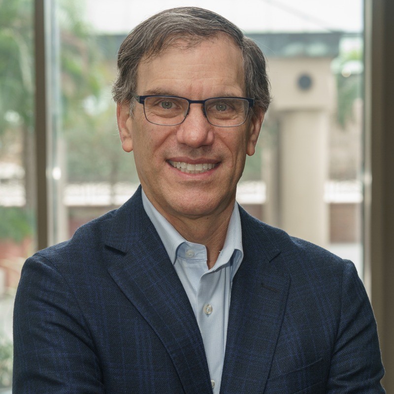 Gary Starr