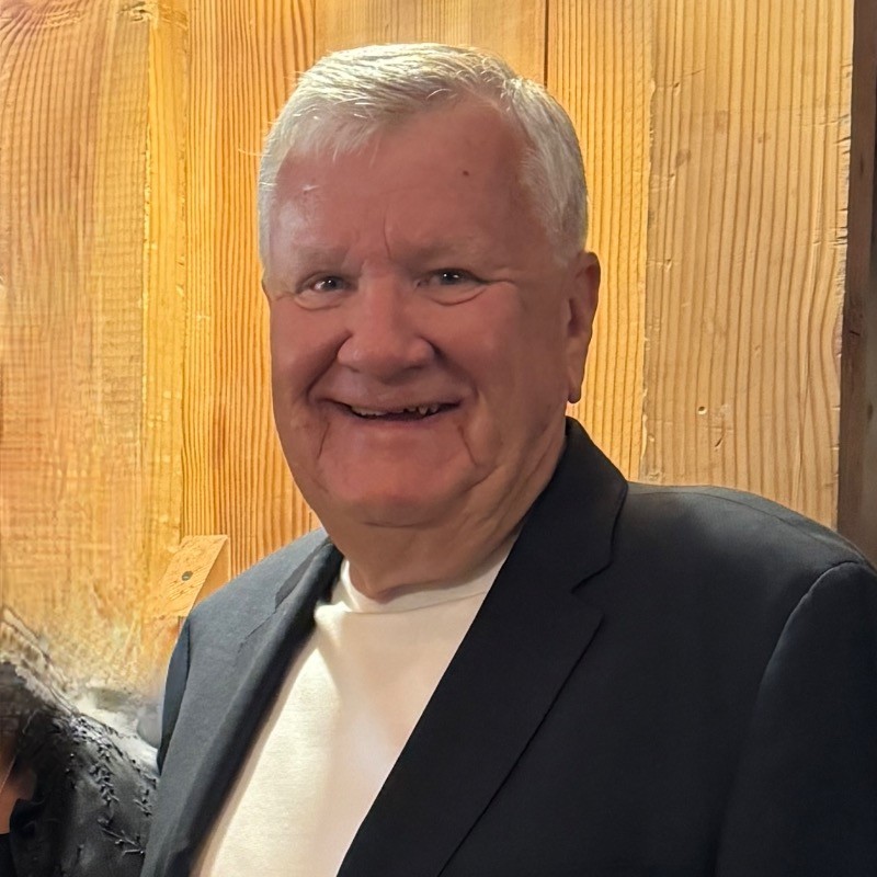 Robert E. Rasberry