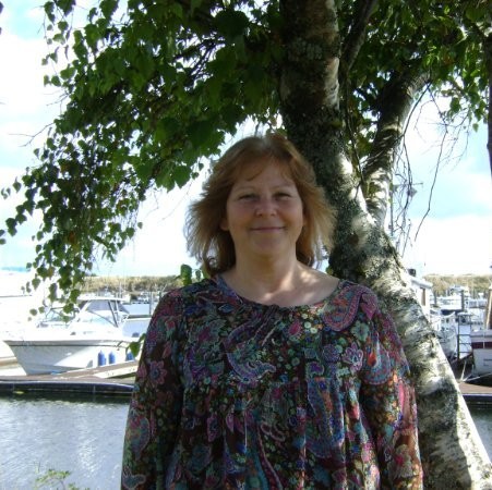 Sheri Rabago