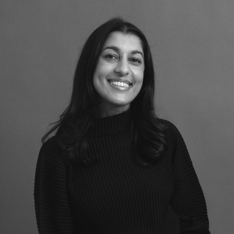 Sonia Nigam