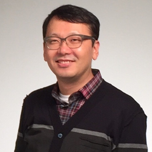 Kevin Cho