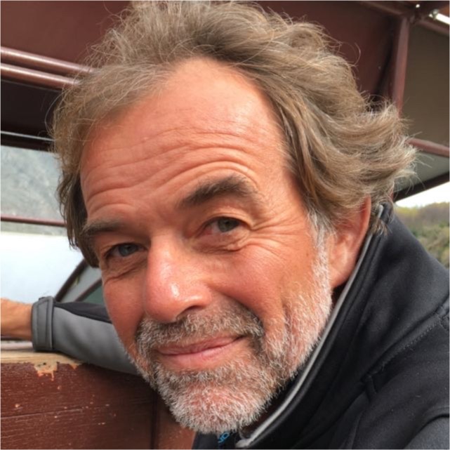 Rolf Muller