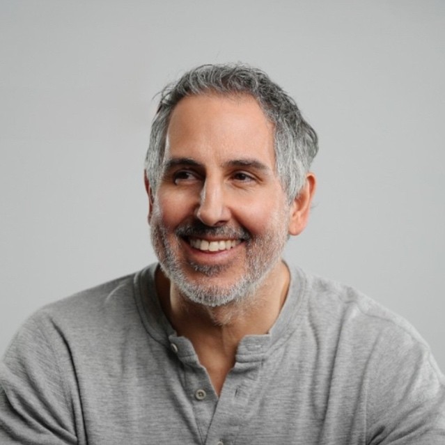 Rob Imbeault