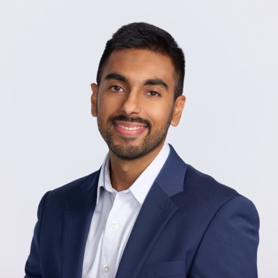 Peeyush Shrivastava