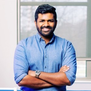 Vineet Erasala