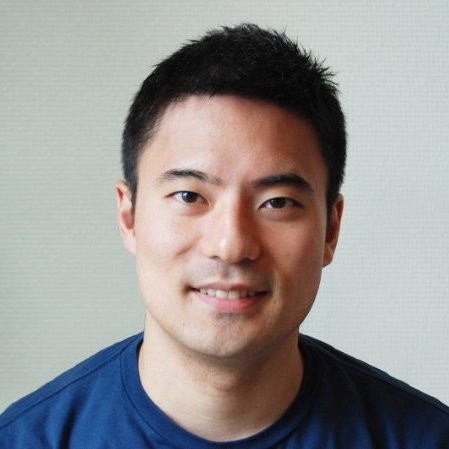 Eli Tamanaha