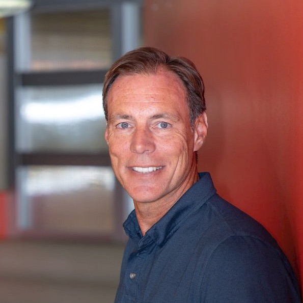 Jeremy R. Whitaker