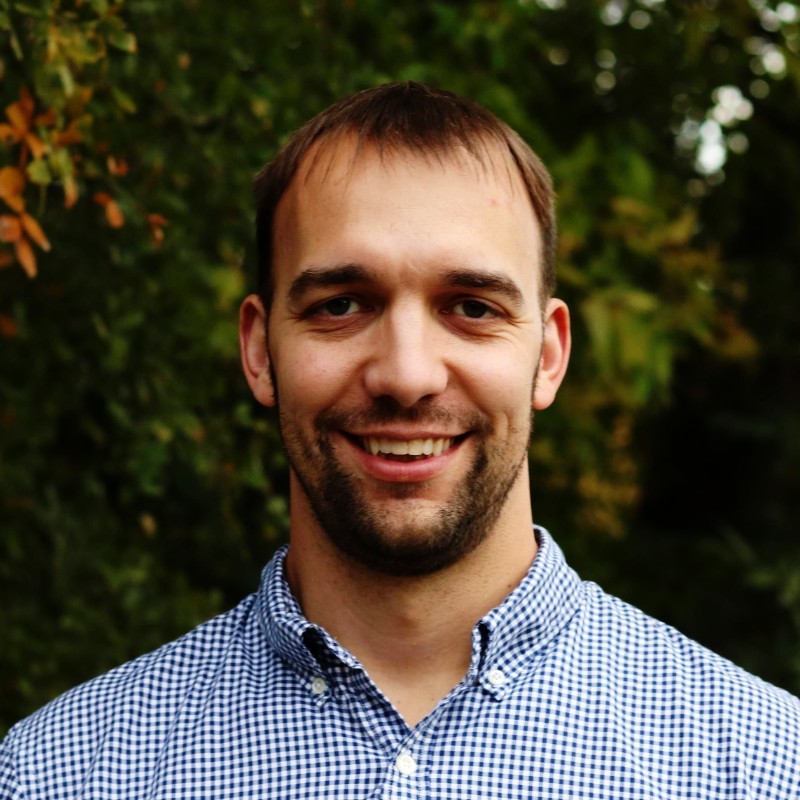 Mark Troutfetter