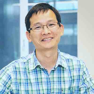 Terence Chen