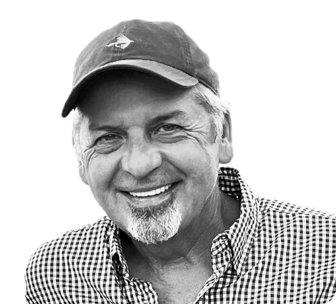 Ken Burroughs