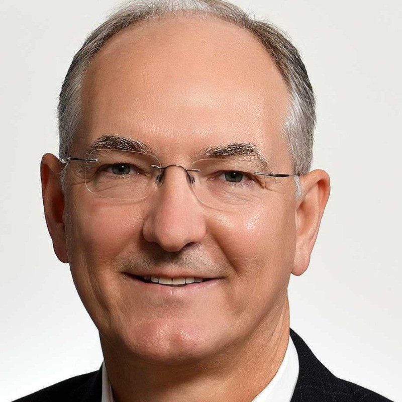 Michael Coleman