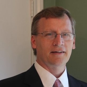 Ron Stubbers