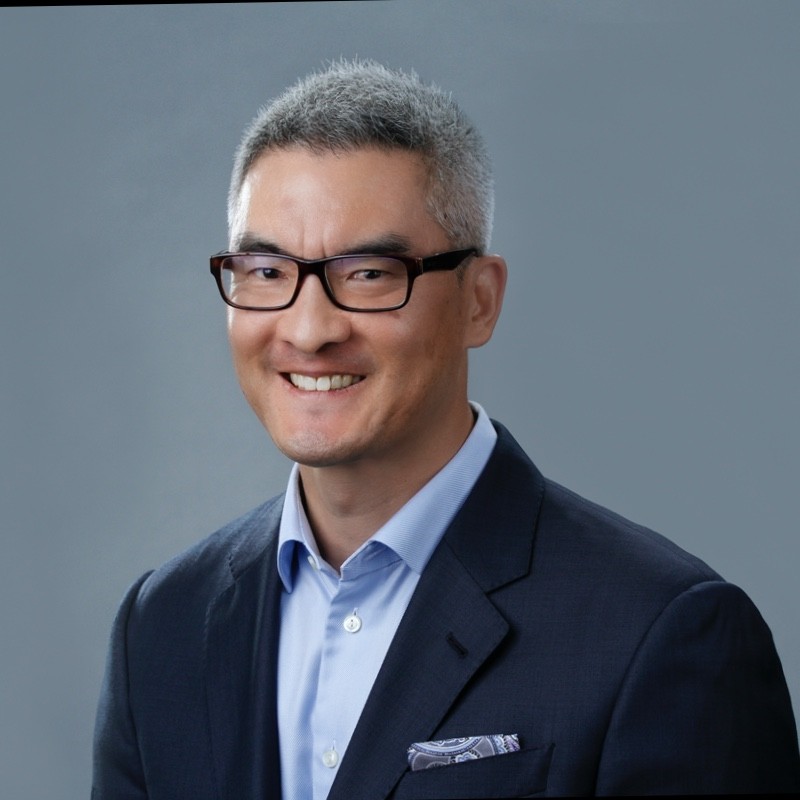 Neil Wu Becker