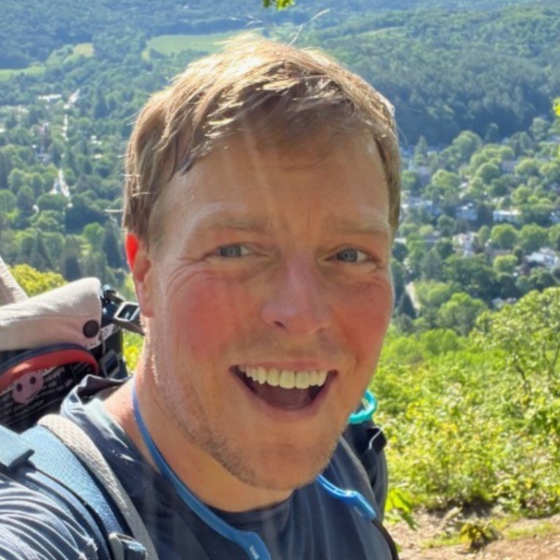 Alex B. Rozek