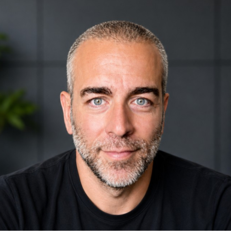Filippo Conforti