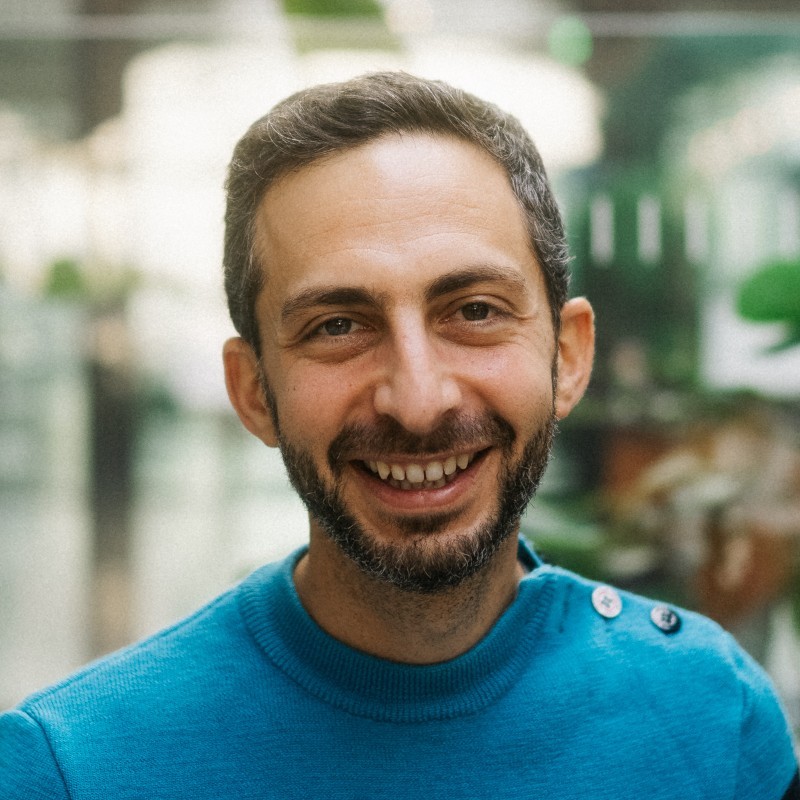 Rob Spiro