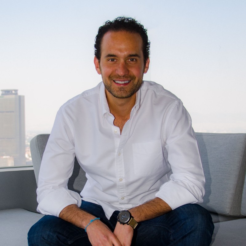 Rodrigo Arevalo