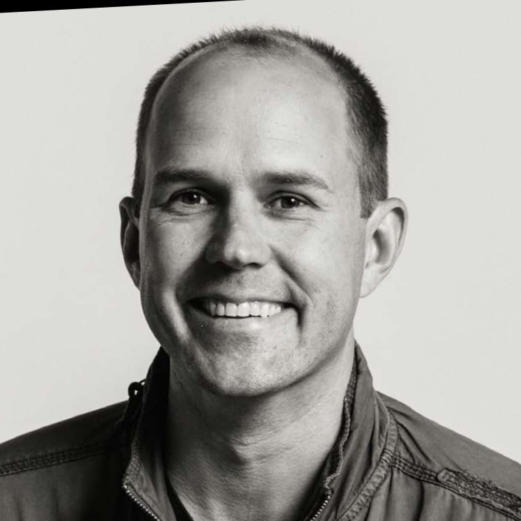 Seth Bindernagel