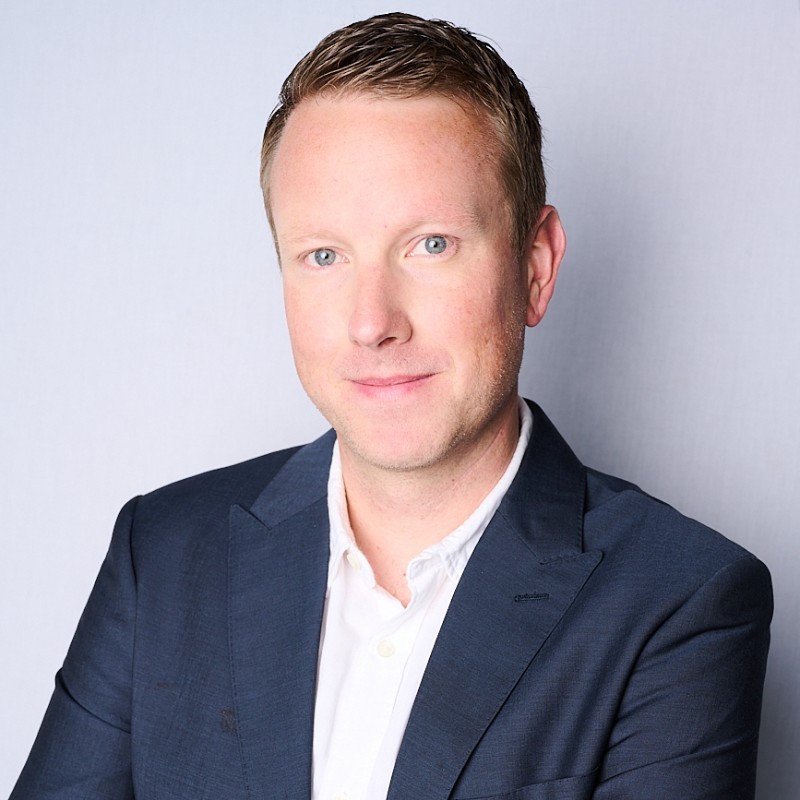 Mark Wallace