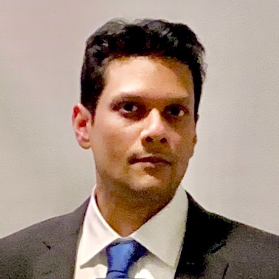 Debarshi Kar