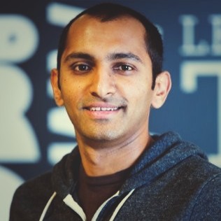 Ashwin Somakumar
