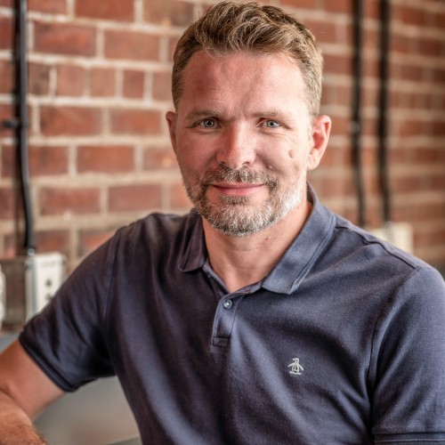 Bart Heilbron