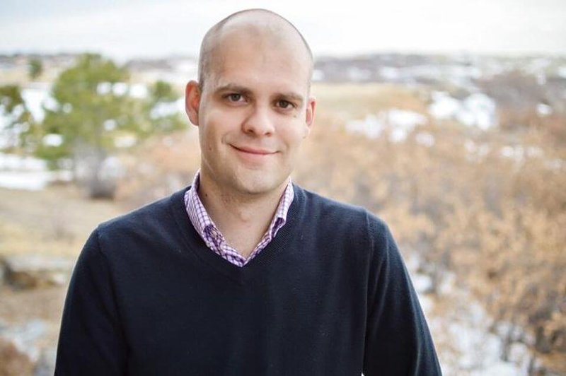 Brian Beyer