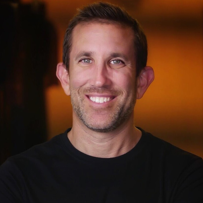 Todd Wadler