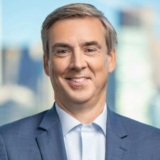 James R. Kasinger