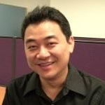Michael M. Tso