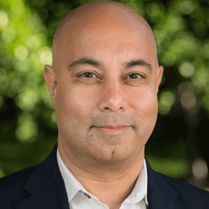 Rajiv Mirani