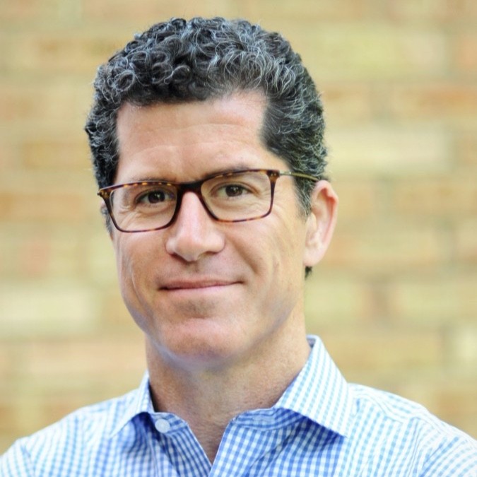 Andrew S. Friedman