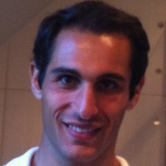 Jean-Damien Ladeuil