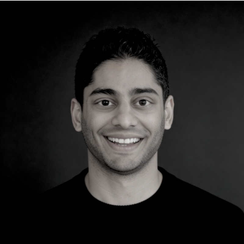 Nevin Shetty