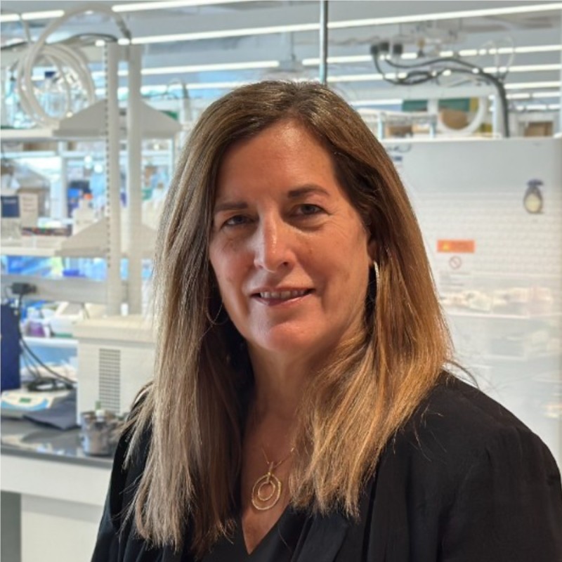 Victoria M. Richon