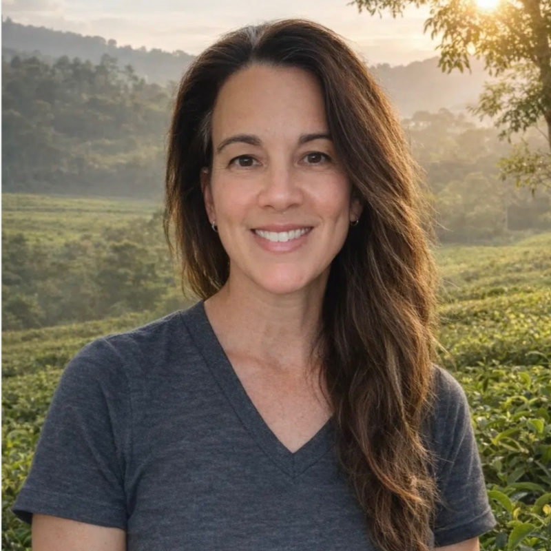 Nancy Richardson