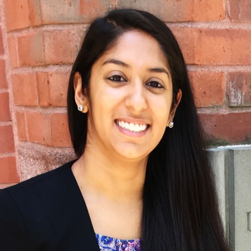 Aditi Ramachandran