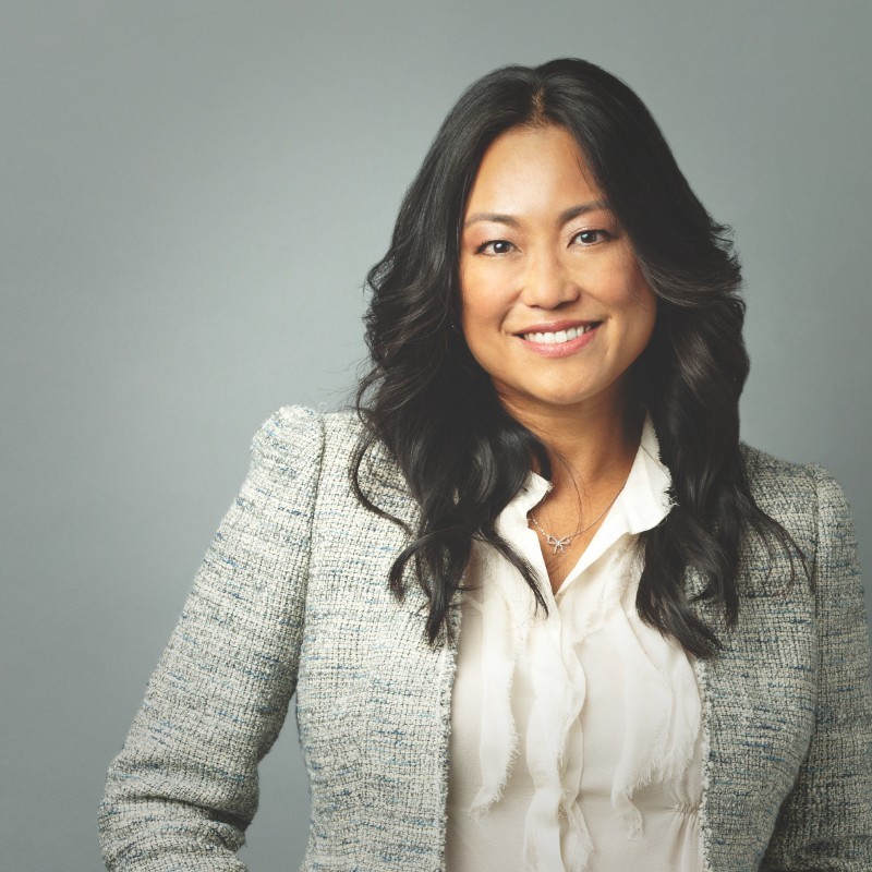 Grace Koh