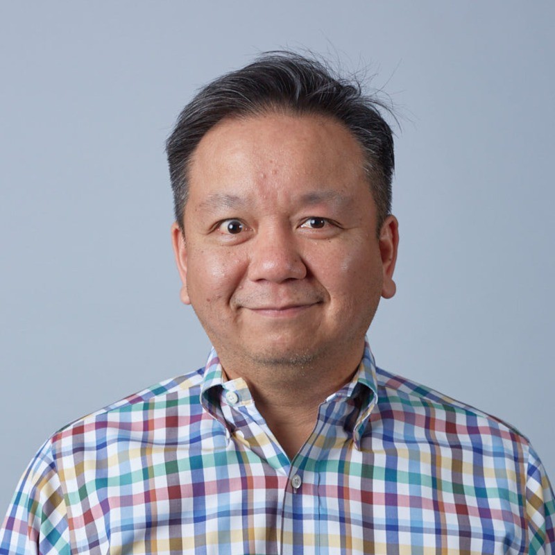 Tim Wan