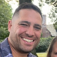 Mike Griffith