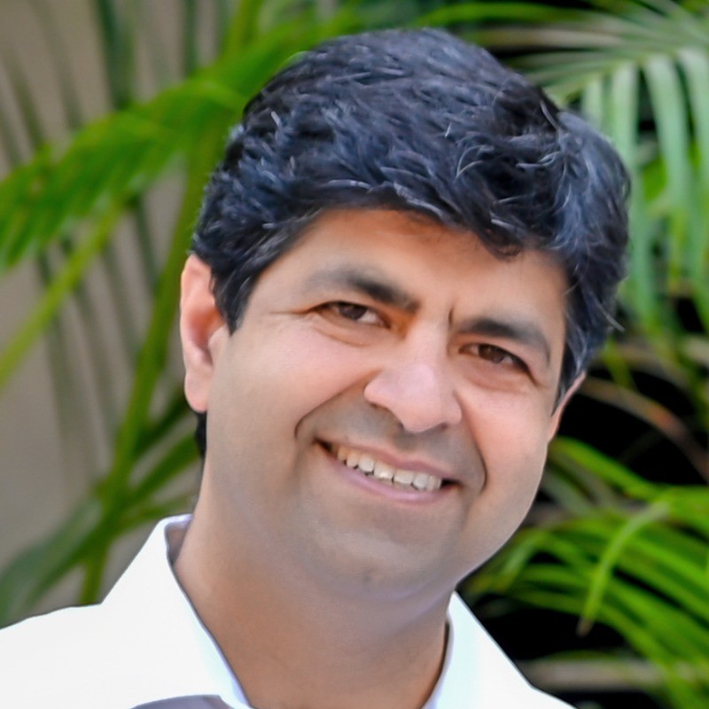 ANURAG KAHOL