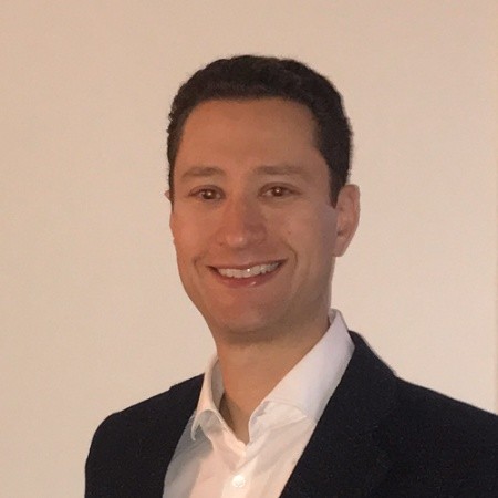 Bryan Laulicht