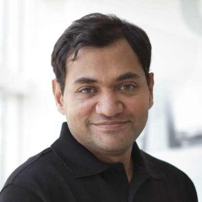 Ashish Vikram