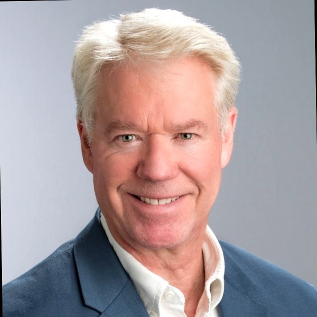 Gary Gill